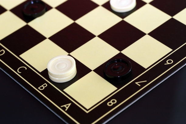 跳棋,棋盘游戏图片下载