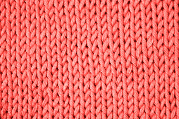 2019年流行概念色活珊瑚。图片下载