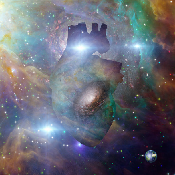 星际的心图片下载