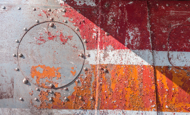 铝与铆钉图片下载