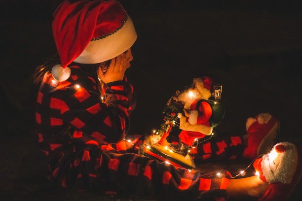 圣诞老人图片下载