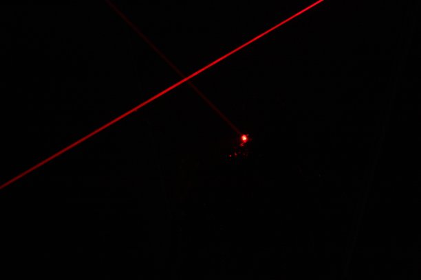 研究运动中的灯光图片下载