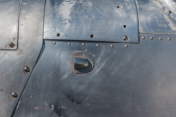 铝与铆钉图片下载