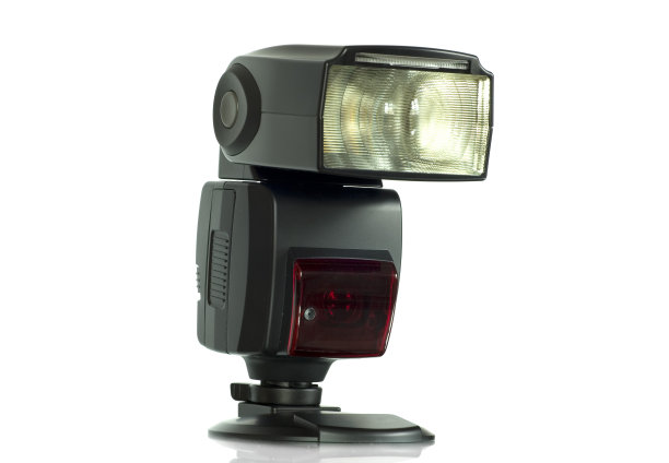 相机闪光灯图片下载