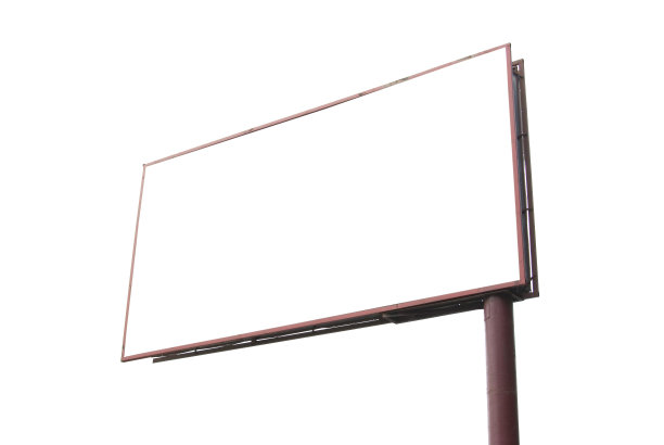 广告牌图片下载