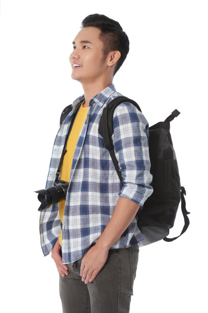 旅行者图片下载