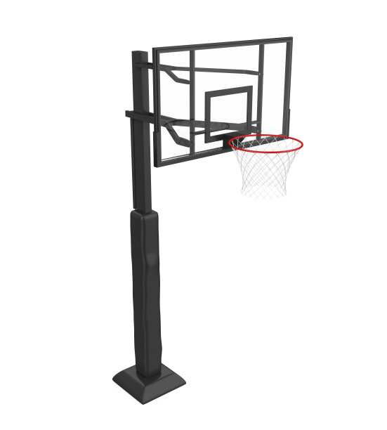 篮球篮球孤立图片下载