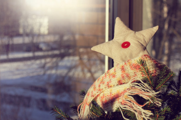 舒适的冬天的周末图片下载