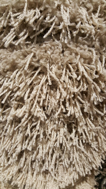 近纤维棕卷面料的选择/服装设计业务，服装制造的原料图片下载