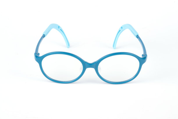 时尚光学眼镜图片下载