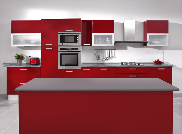 国内的厨房图片下载