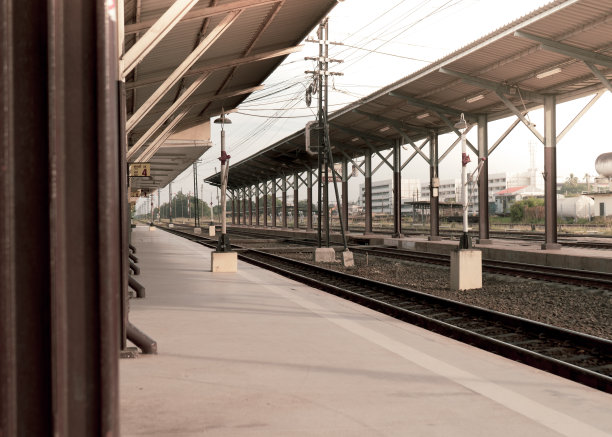 老火车站火车站图片下载