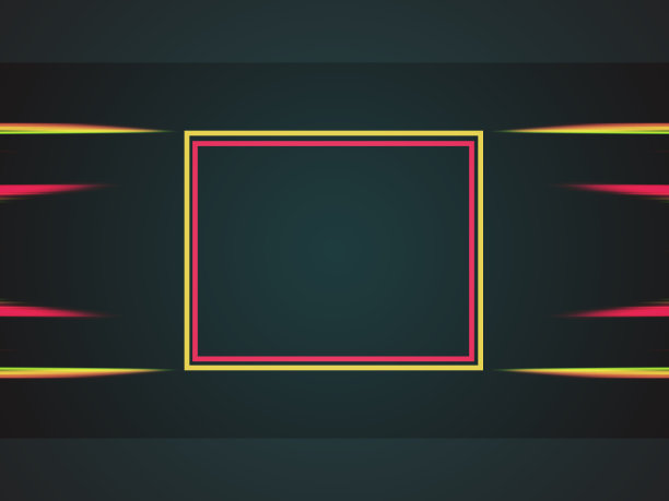 指向内的文本框图片下载