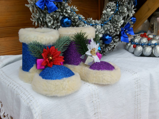 圣诞装饰品及纪念品图片下载