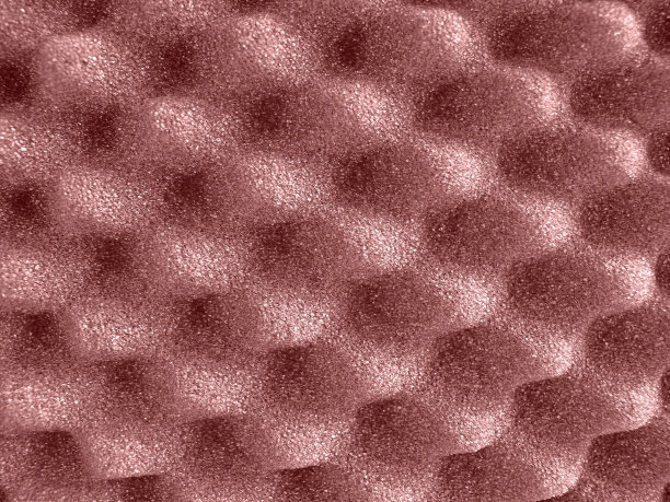 泡沫塑料包装在相机袋里图片下载