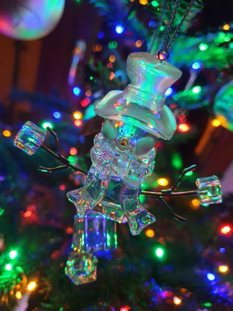 圣诞树图片下载