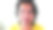 一名亚洲男子身穿黄色衬衫，背景是白色，笑容愉快。图片下载
