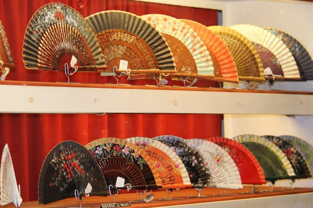 西班牙塞维利亚图片下载