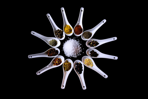 调羹辣椒图片下载