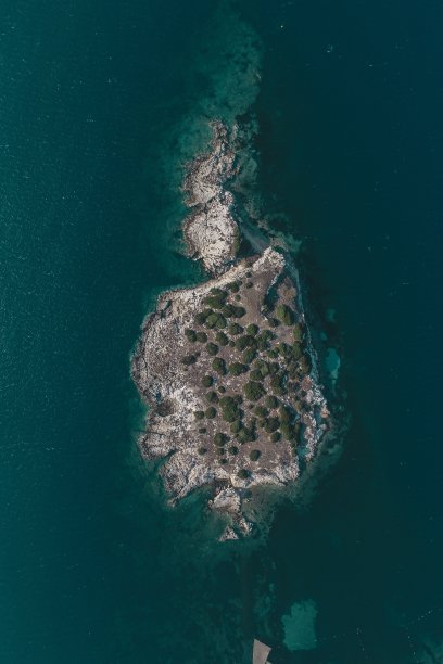 空中岛屿视图 20/5000 空中岛屿视图图片下载