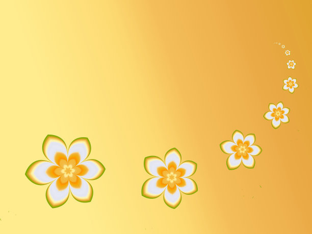 分形花环图片下载