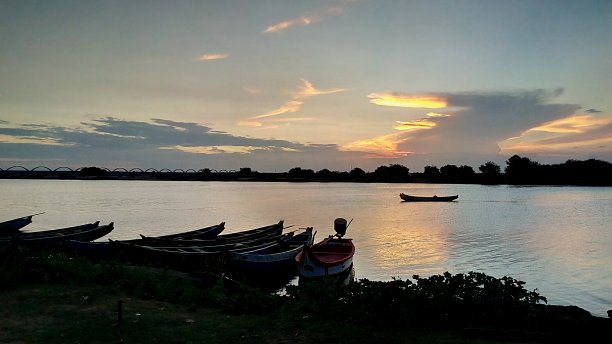 这条河戈达瓦里河图片下载