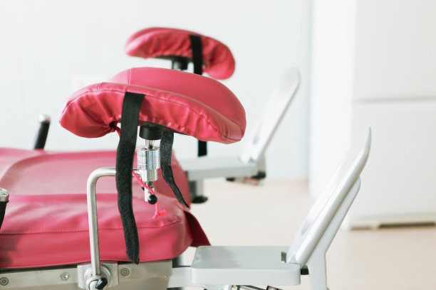 妇科检查椅图片下载