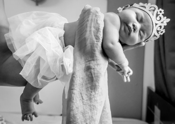 宝贝，睡吧图片下载