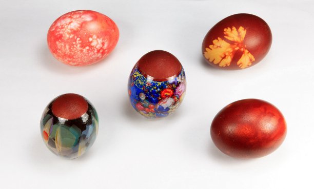 复活节彩蛋图片下载