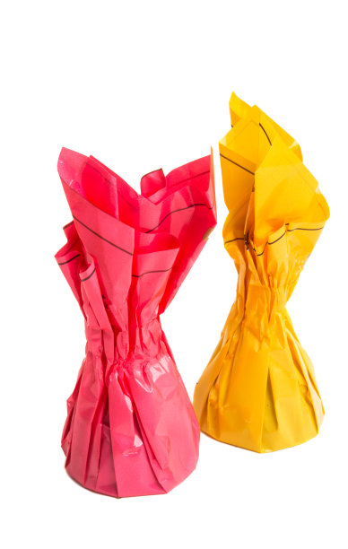 巧克力糖果包装隔离图片下载