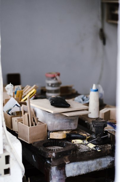 工艺空间图片下载