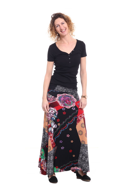 美丽的白人女子图片下载