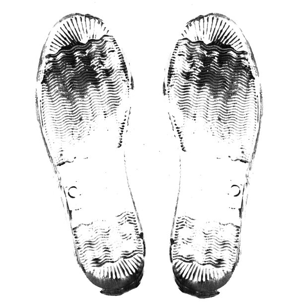 的足迹图片下载