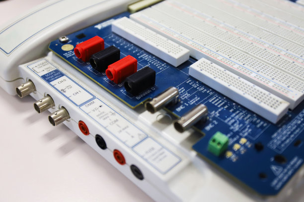 电子实验集图片下载