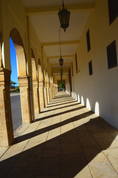 清真寺画廊图片下载