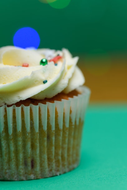 自制圣诞蛋糕图片下载