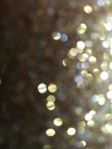 金色闪光渐变模糊抽象背景图片下载