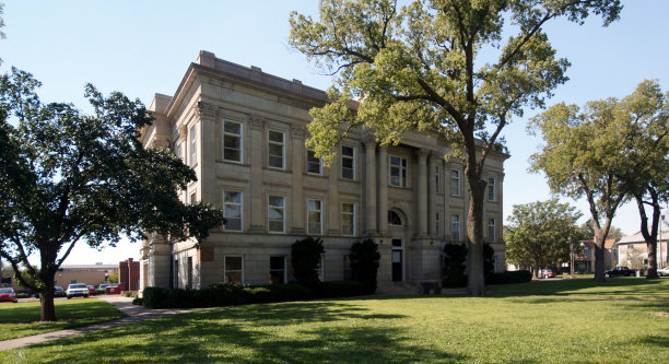 盐水县法院(KS) 1/2图片下载