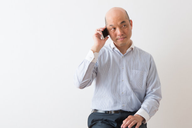 男人的肖像图片下载