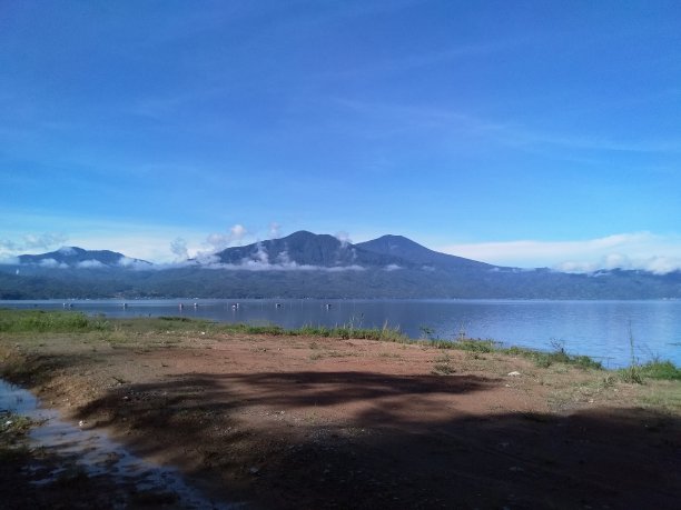 Kerinci湖图片下载