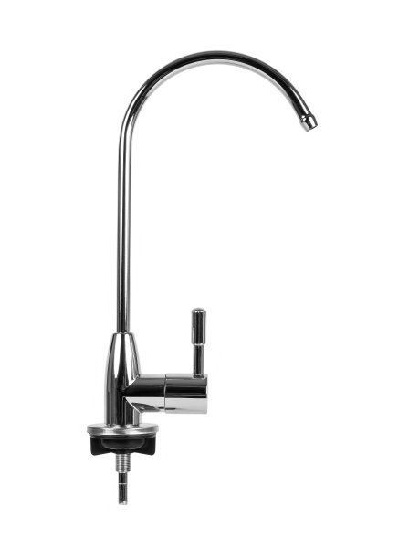 过滤水的水龙头图片下载