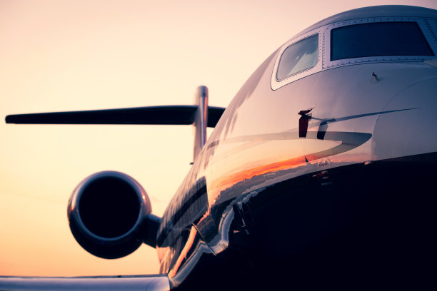 商用飞机图片下载