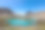这是巴基斯坦罕萨地区帕苏喀喇昆仑公路沿线晴朗天空下的小绿松石山湖的全景照片。图片下载