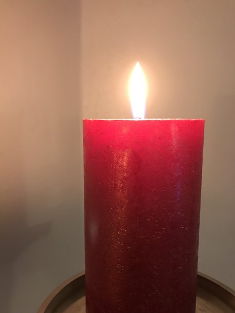 烛光晚图片下载