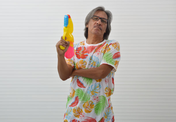 商业暑期概念图片下载