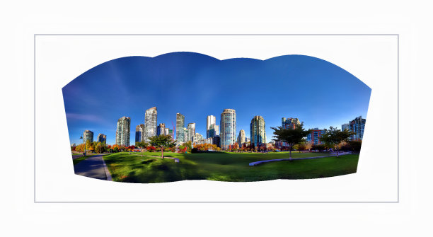 David Lam Pk_Concord Pac LkgN温哥华图片下载