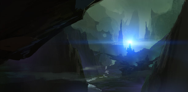 动漫插画素材ID：328081098