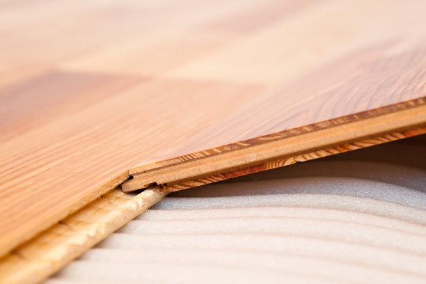 安装天然木地板图片下载