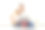 一个男人和一个拿着笔记本电脑的男孩坐在地板上图片下载