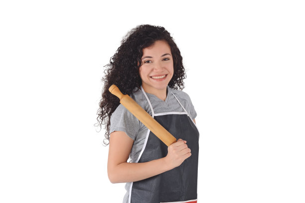 厨师的女人图片下载